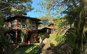 Guest House Tânia Alves